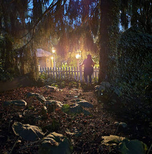 Meet your Posher, Ineza